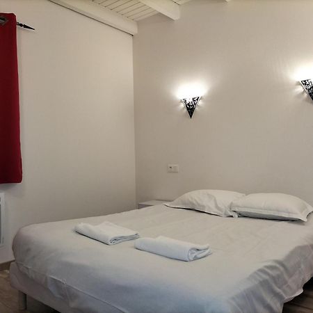 Appart'Hotel Les Acacias Courte Et Longue Duree Bischoffsheim 외부 사진