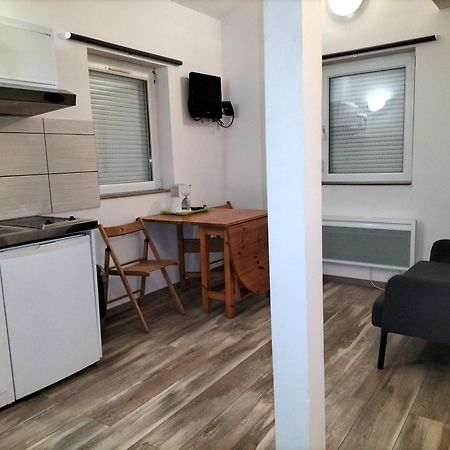 Appart'Hotel Les Acacias Courte Et Longue Duree Bischoffsheim 외부 사진