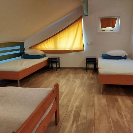Appart'Hotel Les Acacias Courte Et Longue Duree Bischoffsheim 외부 사진