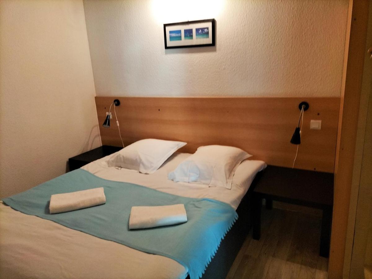 Appart'Hotel Les Acacias Courte Et Longue Duree Bischoffsheim 외부 사진