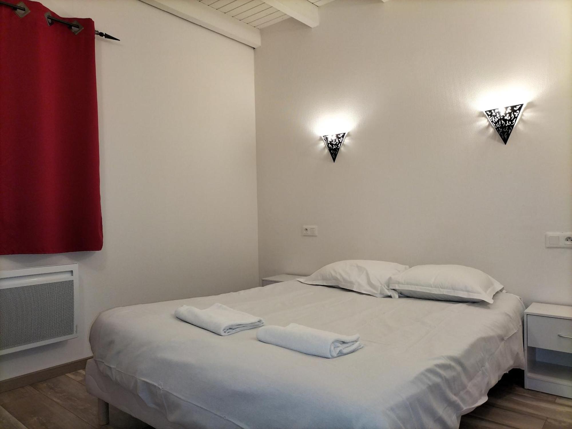 Appart'Hotel Les Acacias Courte Et Longue Duree Bischoffsheim 외부 사진