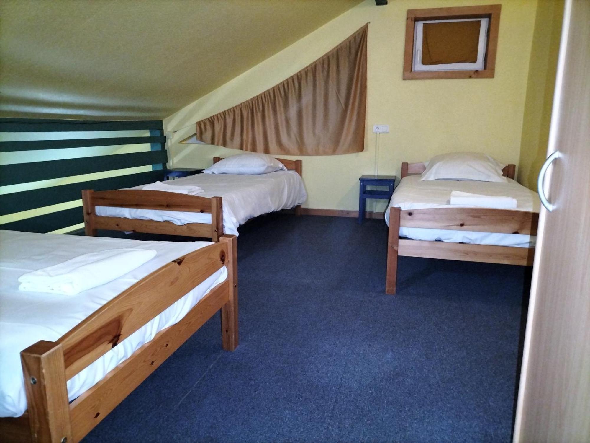 Appart'Hotel Les Acacias Courte Et Longue Duree Bischoffsheim 객실 사진