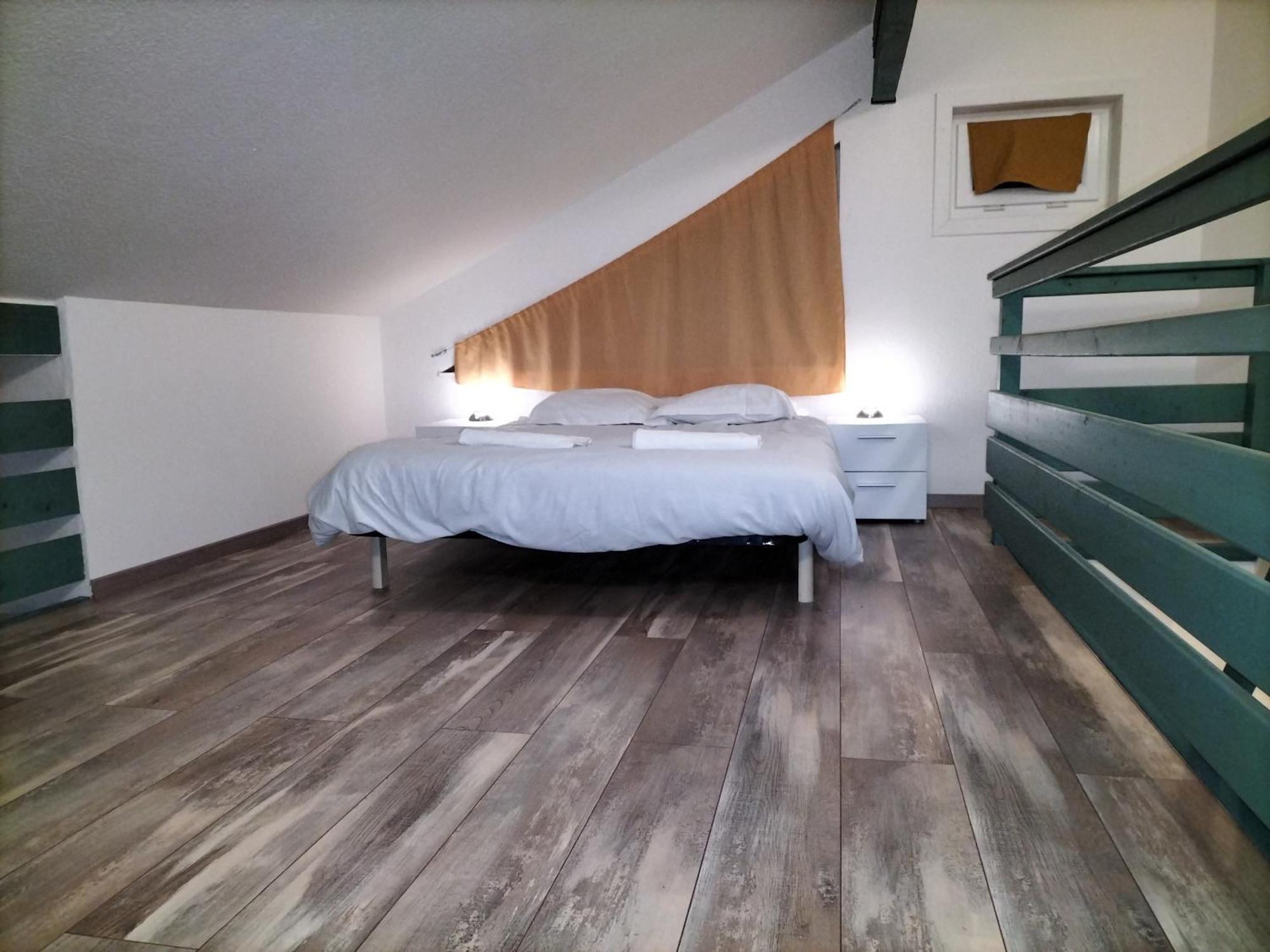 Appart'Hotel Les Acacias Courte Et Longue Duree Bischoffsheim 객실 사진